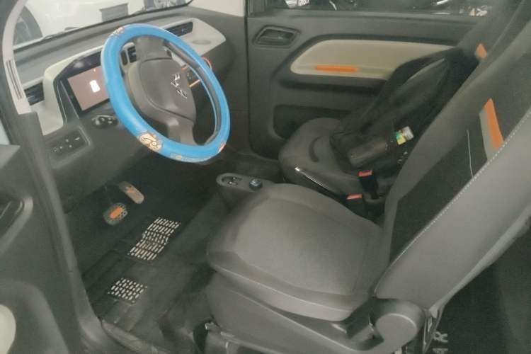 Used Wuling Hongguang MINIEV 2020 Freedom Version Lithium Iron Phosphate
