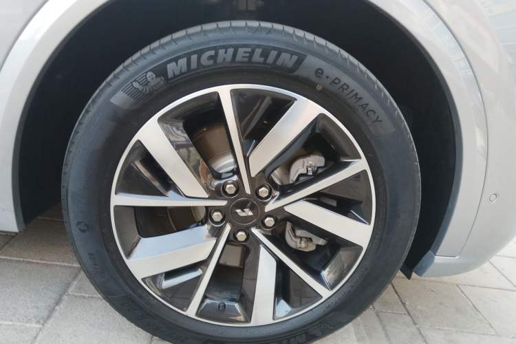 Used Li Auto L8 2023 Pro Model