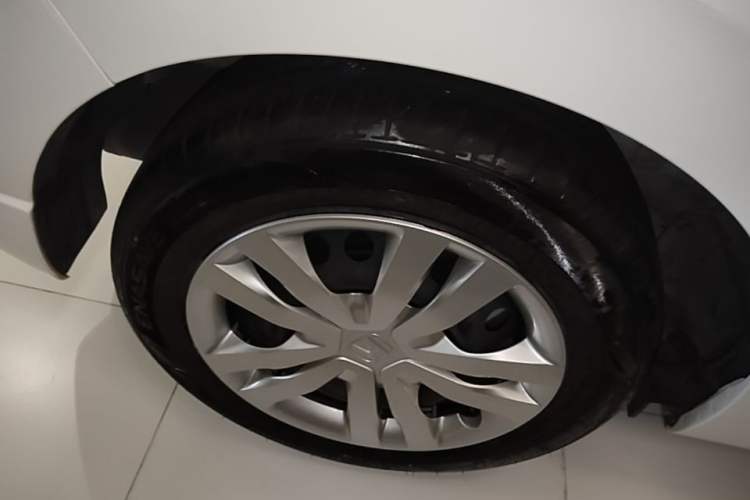 Used Honda Fit 2021 1.5L CVT Trend Edition
