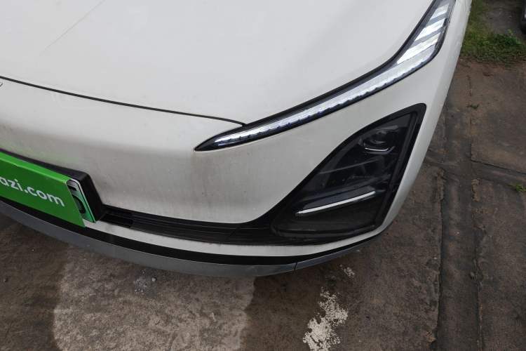 Used Wuling Xingguang 2024 Co-Creation Edition 410 Standard Model