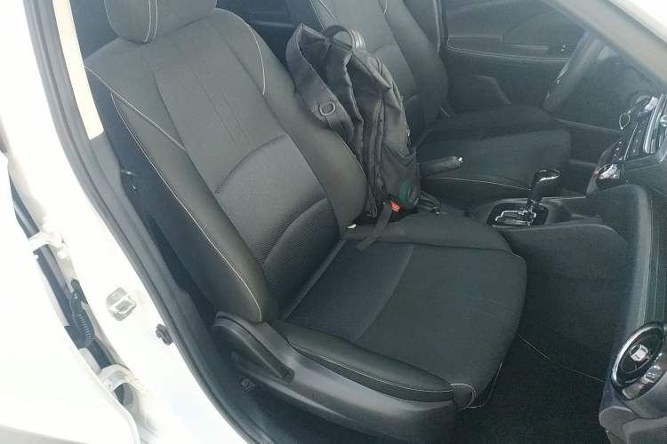 Used Changan Alsvin 2019 1.5L DCT Comfort Model China VI Standard