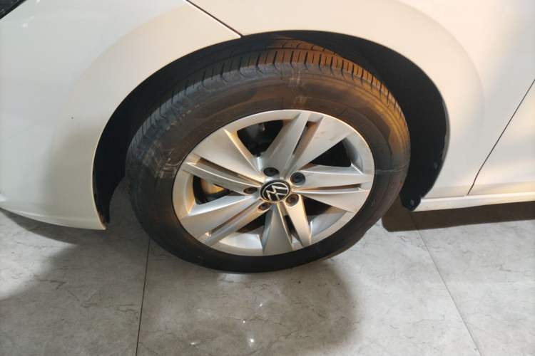 Used Volkswagen Golf 2023 200TSI DSG