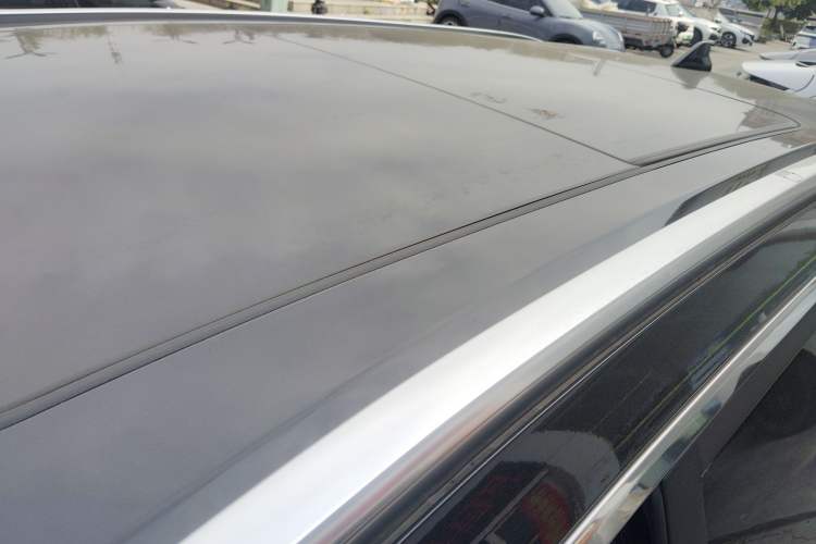 Used Chery Tiggo 8 PRO 2024 Champion Edition 290T Two-Wheel Drive Shining Version 5 Seats Roof