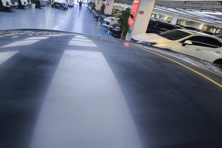 Used Lexus RZ 2023 450e All-Wheel Drive Luxury Edition