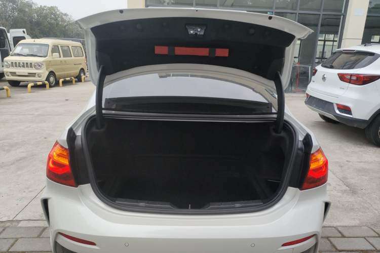 Used BMW 1 Series 2021 Revised 120i M Sport Night Edition