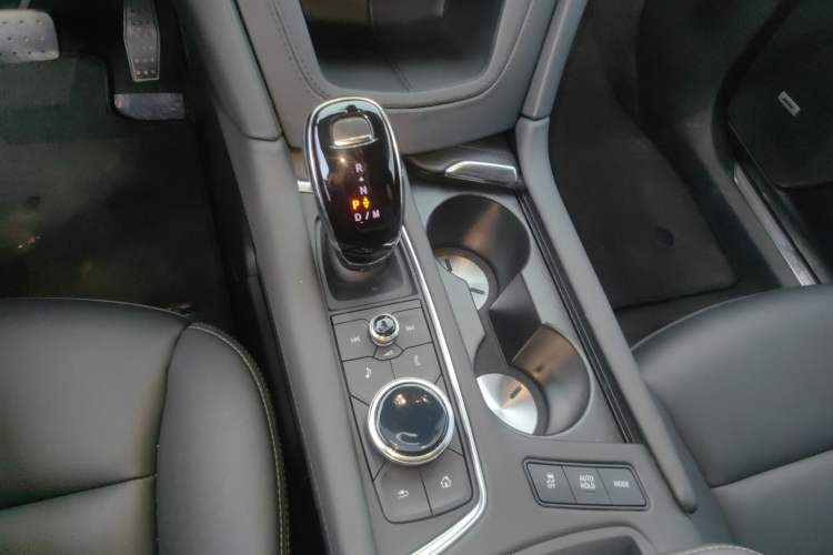 Used Cadillac XT5 2023 2.0T Two-Wheel-Drive Fashion Edition
