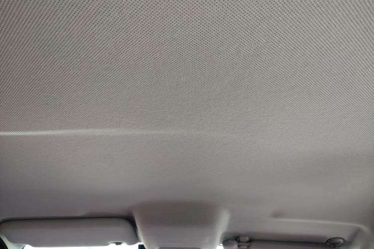 Used BYD e2 2019 Long-Range Version Yao·Luxury Trim
