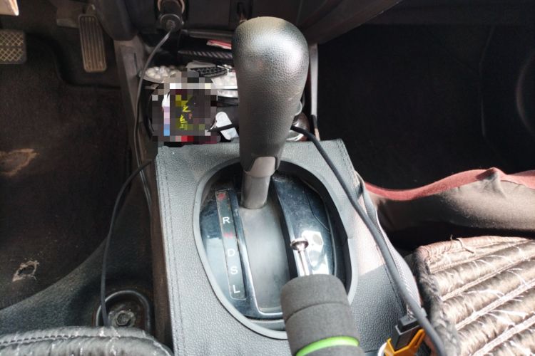 Used Honda Fit 2018 1.5L CVT Comfort Version
