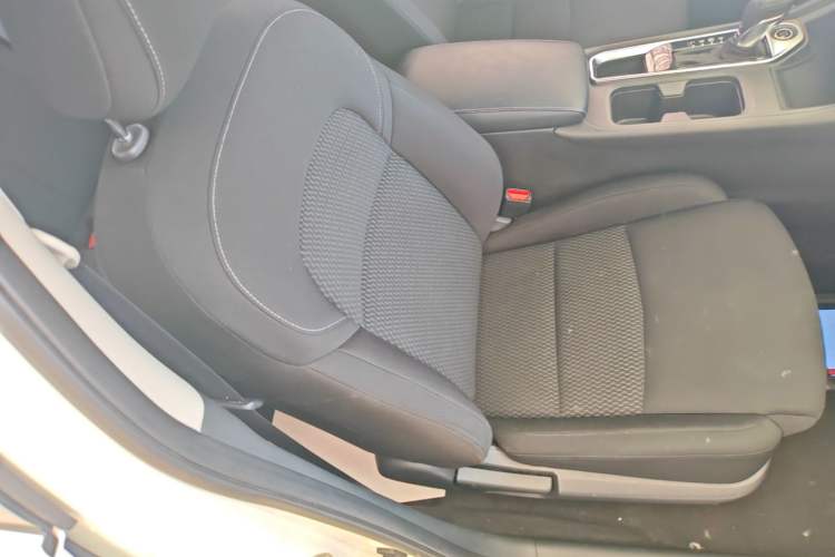 Used Nissan Sylphy 2020 1.6L XE CVT Comfort Edition
