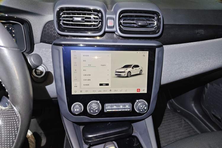 Used Lynk & Co 03 2022 2.0TD DCT JingPro