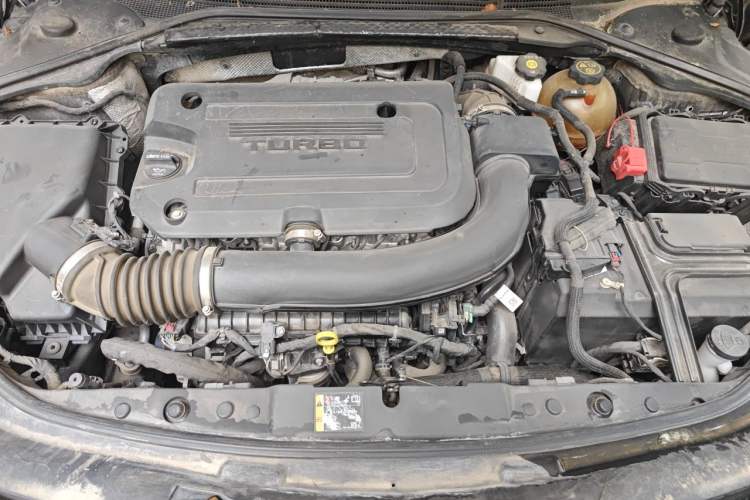 Used Buick LaCrosse 2020 652T Luxury Version