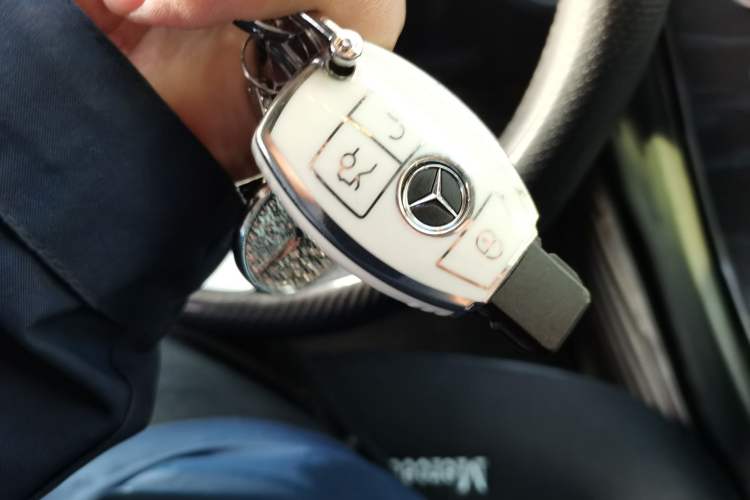 Used Mercedes-Benz C-Class 2018 C 200 L Sport Edition