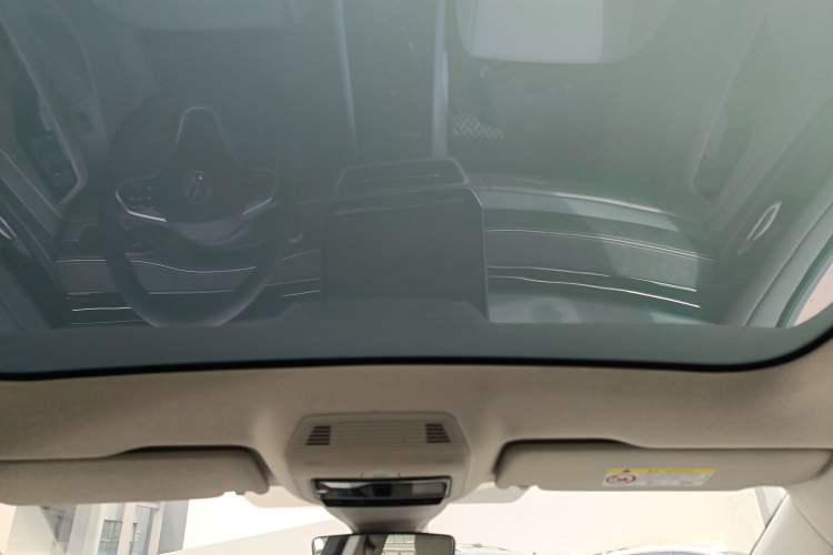 Used Volkswagen ID.7 VIZZION 2024 First Edition
