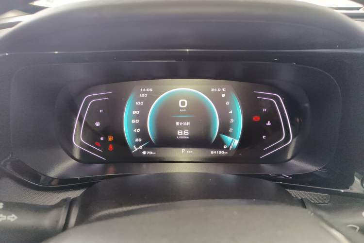 Used CHANGAN OSHAN X5 2021 1.5T DCT Prestige Edition
