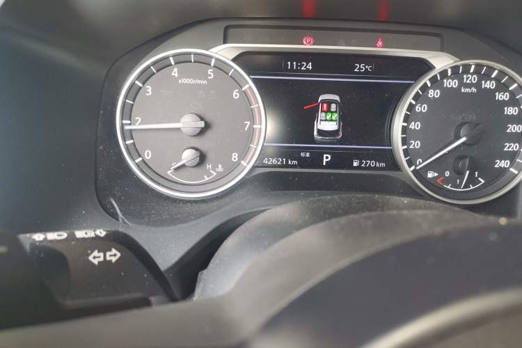 Used Nissan X-Trail 2021 VC-Turbo 300 CVT 2WD Luxury Edition
