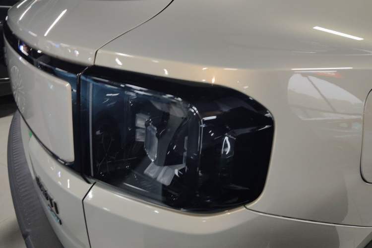 Used JETOUR Shanhai T1 2025 150 km Heading South
