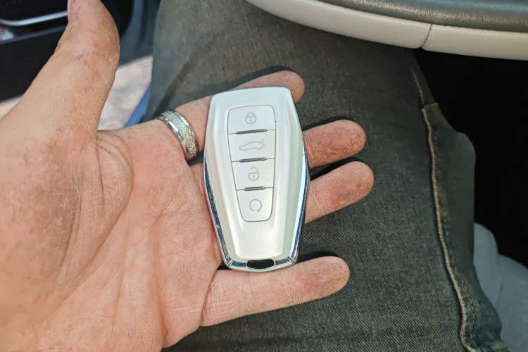 Used Geometry A 2019 Upgraded Model High-Performance Standard Range Power Cube Version