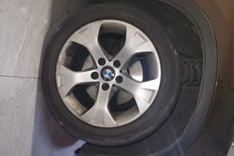 Used BMW X1 2012 sDrive18i Luxury Edition