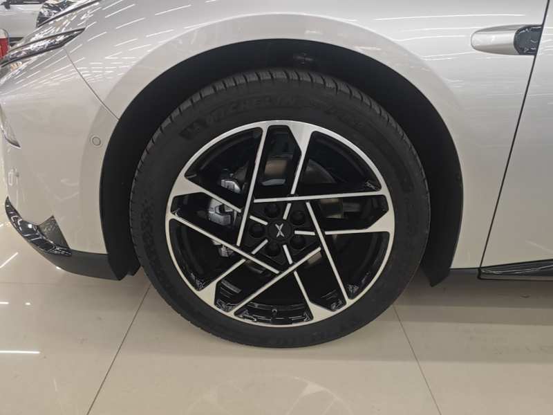 Used XPeng P7+ 2024 Ultra-Long Range Max — 22