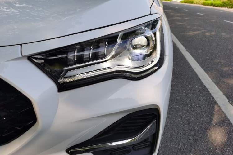 Used JETOUR X90 2024 1.6T DCT Qilin Edition 7-Seater