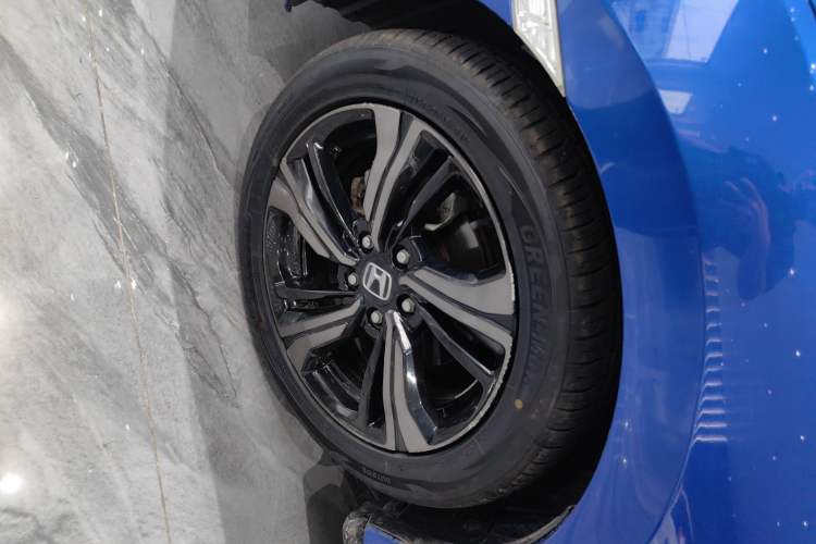 Used Honda Civic 2019 220TURBO CVT Dynamic Edition China VI Emission Standard