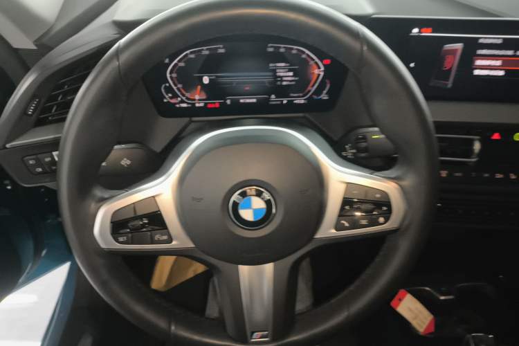 Used BMW 2 Series 2023 225i Four-Door Coupe M Sport Package
