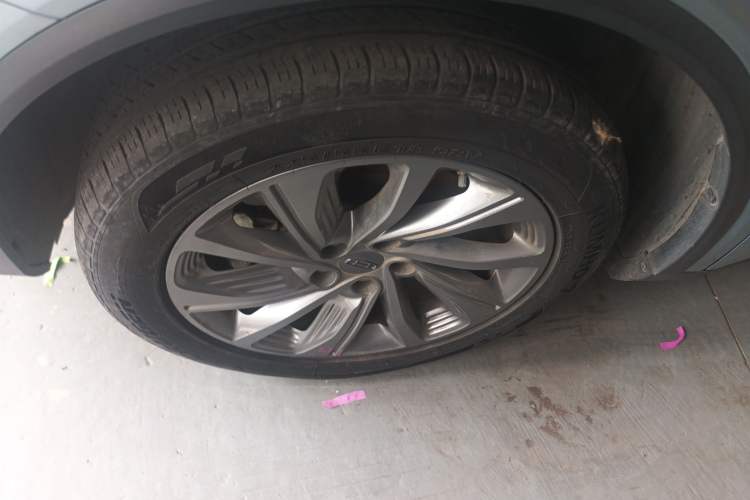 Used Geely Auto Jiajie New Energy 2021 ePro 1.5TD PHEV Comfort Edition Exterior 4