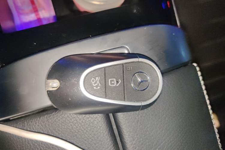 Used Mercedes-Benz C-Class 2023 C 260 L Sport Edition
