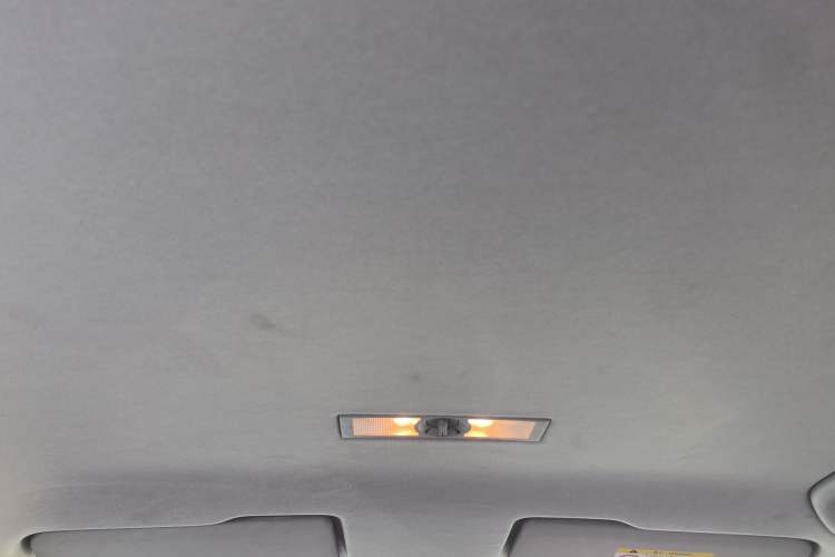 Used Volkswagen Lavida 2019 Lavida Start 1.5L Automatic Trendy Version China VI Standard Headliner