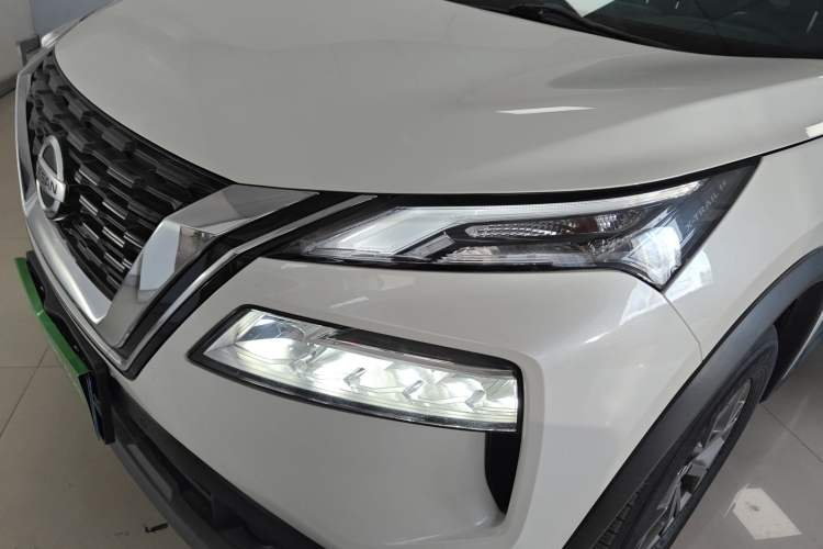 Used Nissan X-Trail 2021 VC-Turbo 300 CVT 2WD Comfort Edition