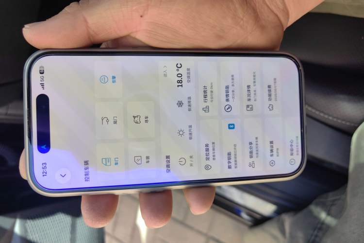 Used Volkswagen Passat 2025 Outstanding Model 380TSI Starry Dragon Edition
