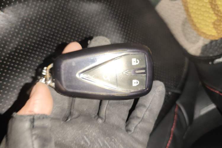 Used Changan CS55PLUS 2022 2nd Generation 1.5T DCT Prestige Version