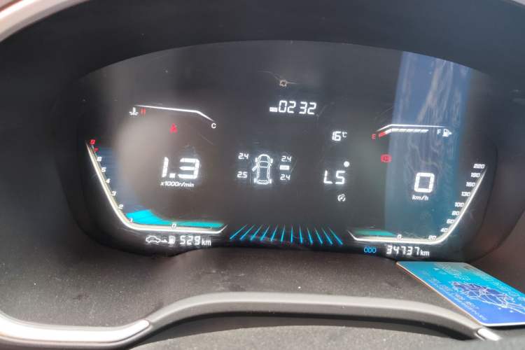 Used SWM G05 2019 2.0L Manual Luxury Edition