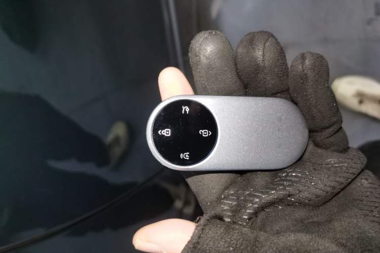 Used Hima AITO M9 2024 Range-Extended Ultra Version 52 kWh 5-Seater Model
