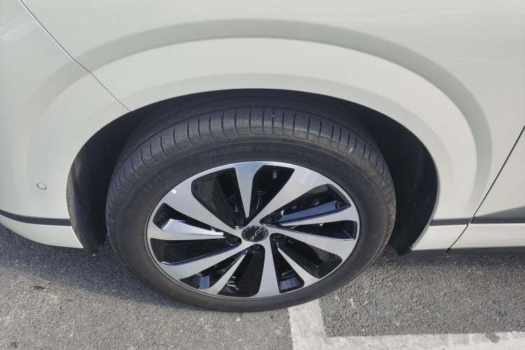 Used BYD Sealion 06 New Energy 2025 Model EV 520 Navigation Edition