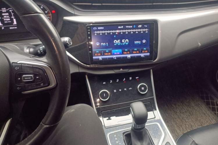 Used Chery Arrizo 5 2019 Revised PRO 1.5L CVT Youth Edition China VI Standard
