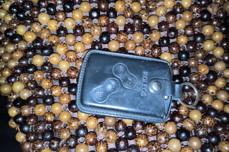 Used Renault Koleos 2012 2.5L Two-Wheel Drive Comfort Edition with Navigation