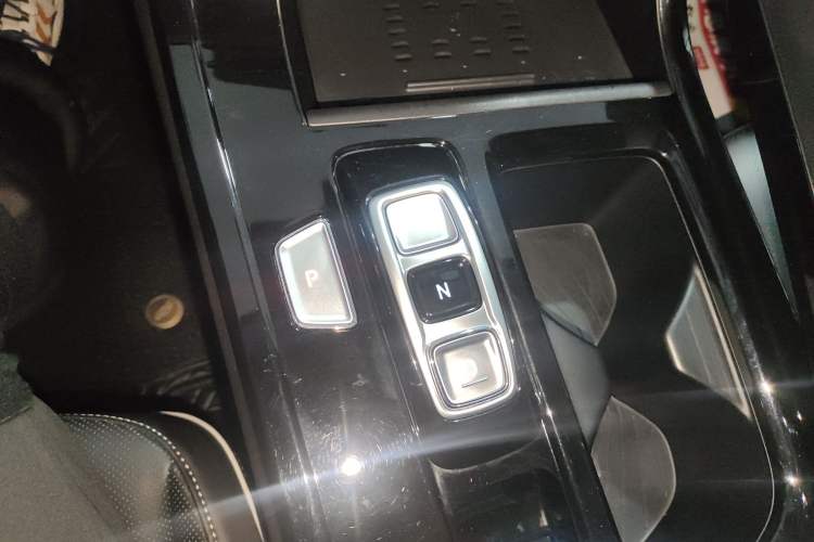 Used Hyundai Custo 2021 380TGDi Smart Love Flagship Edition TOP Premium