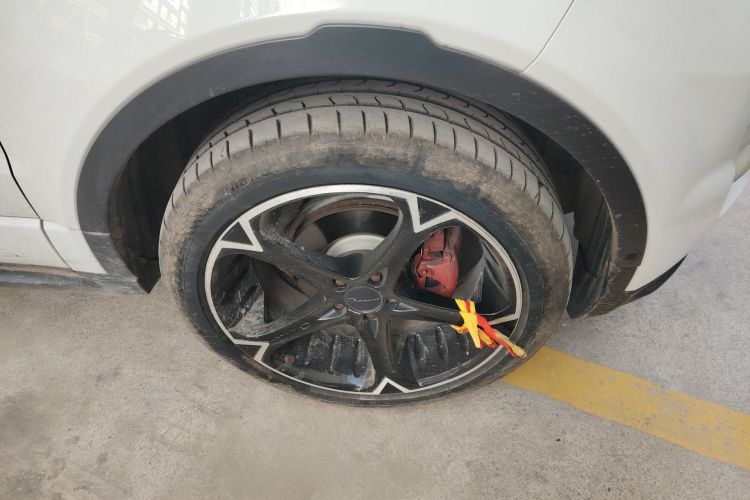 Used Land Rover Range Evoque 2013 2.0T 3-Door Ignite Edition
