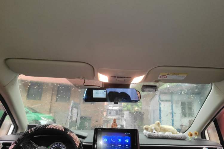 Used Toyota Corolla 2021 1.2T S-CVT Pioneer Edition
