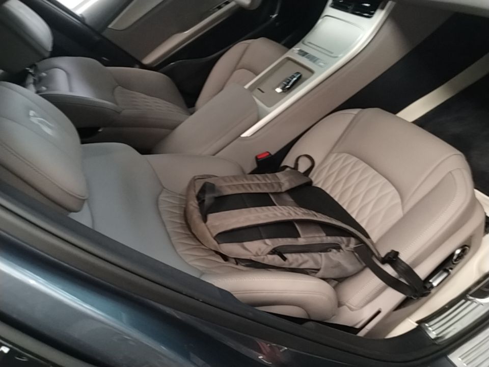 BYD Han 2025 DM-i Intelligent Driving Edition 245KM Prestigious Edition — снимка 19