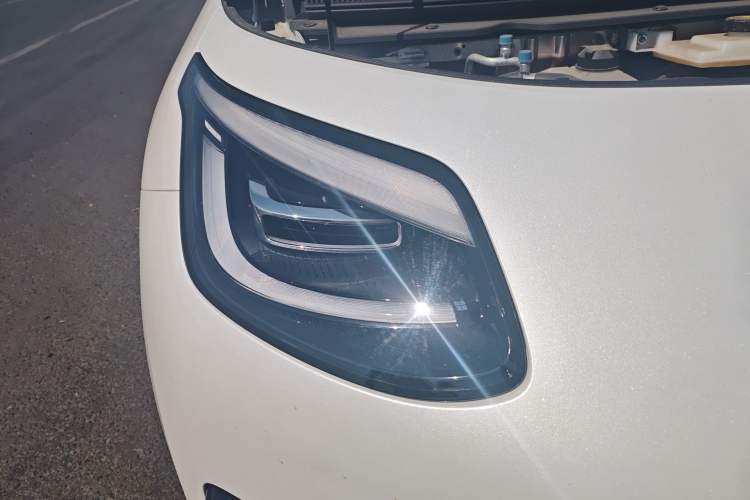 Used AION UT 2025 420 Smart Edition
