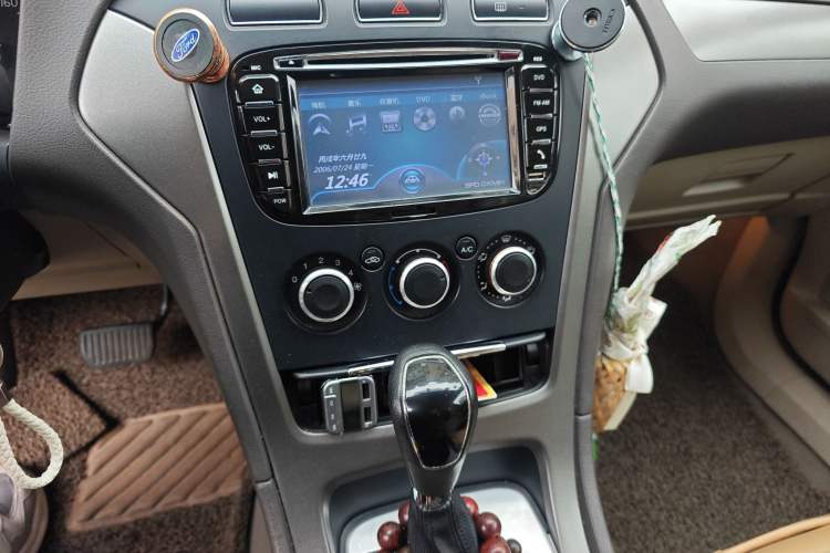 Used Ford Mondeo 2011 2.3L Fashion Edition