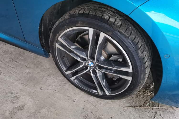 Used BMW 2 Series 2021 225i Four-Door Coupe M Sport Night Edition
