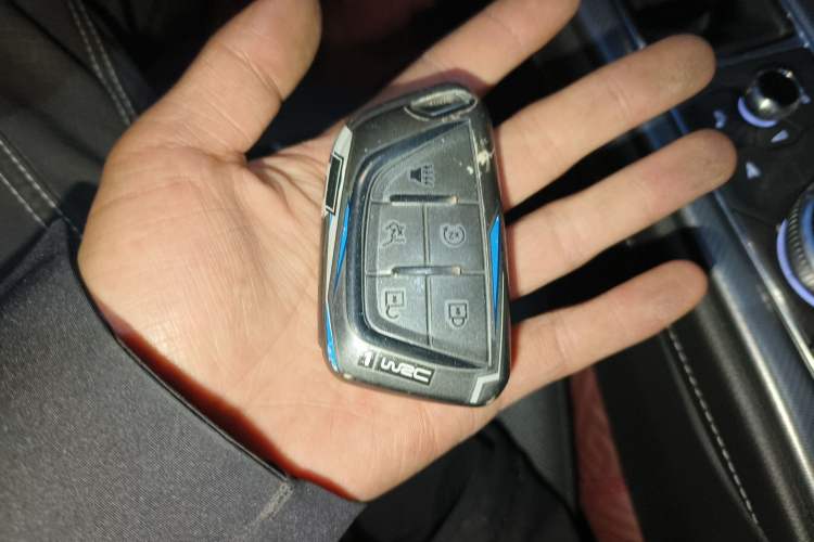 Used Cadillac CT5 2024 28T Luxury Pro Trim Interior 1