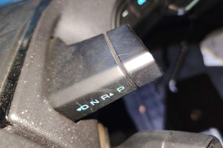 Used Baojun KiWi EV 2022 Artist Lite Edition Ternary Lithium