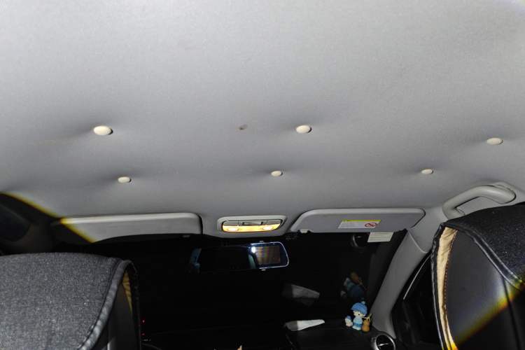 Used Great Wall M4 2015 1.5L AMT Comfort Model
