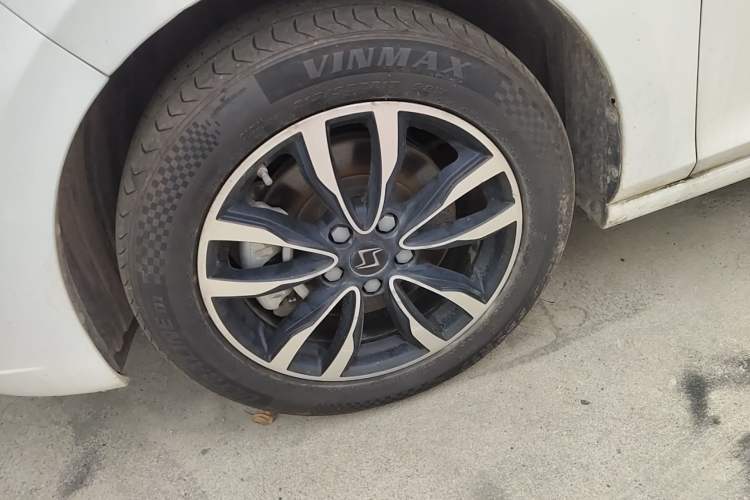 Used SOL E50A 2022 Travel Edition
