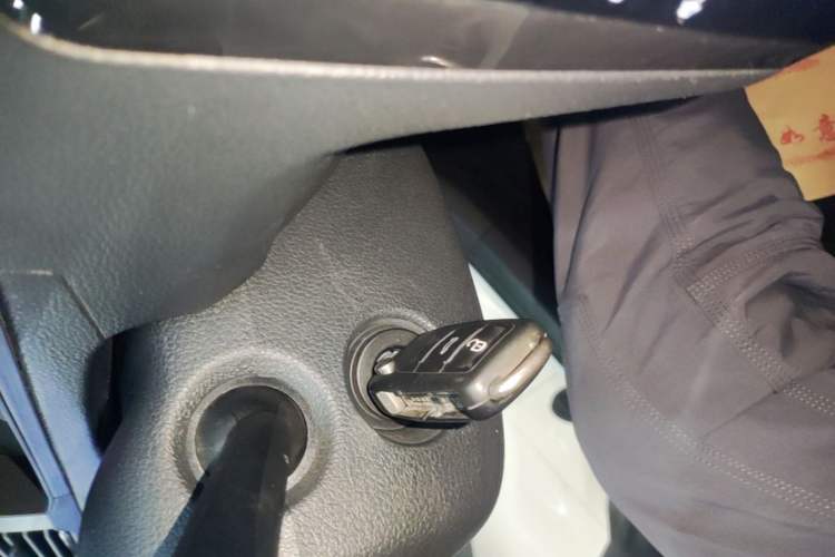 Used Volkswagen Santana 2021 1.5L Automatic Fashion Edition
