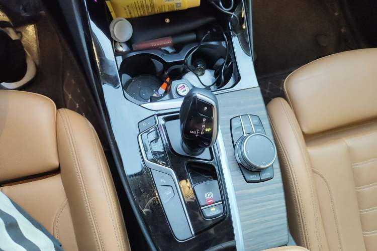 Used BMW X3 2020 xDrive28i M Sport Package
